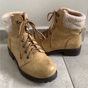 MIA Kids Boots